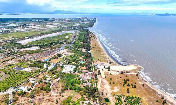 Vinhomes Green Paradise tiến độ thi công