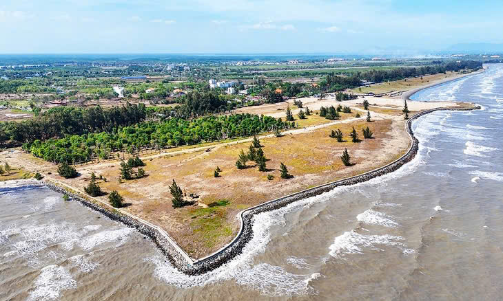 Vinhomes Paradise tiến độ thi công